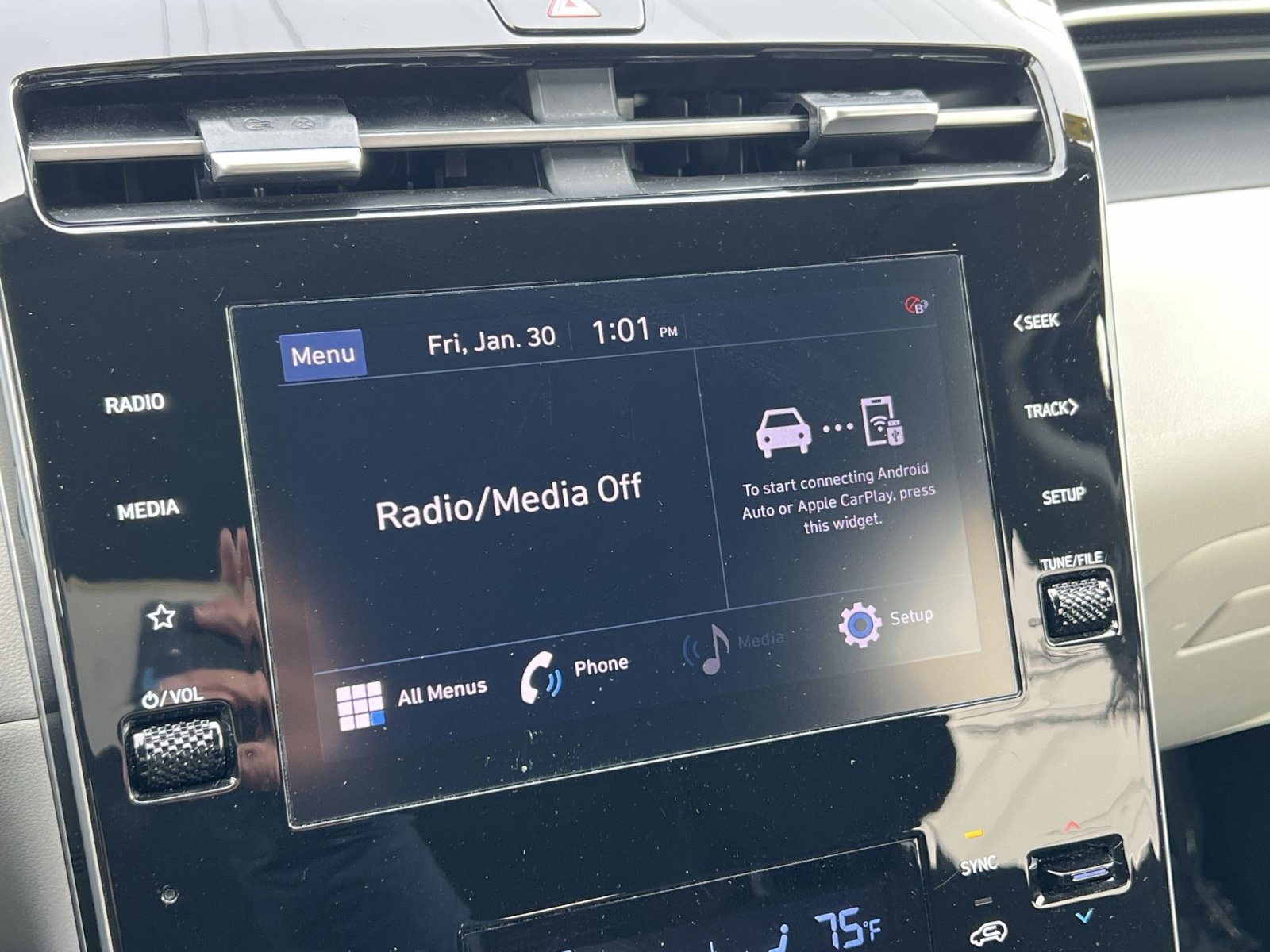 Used 2024 Hyundai Tucson SEL image 15