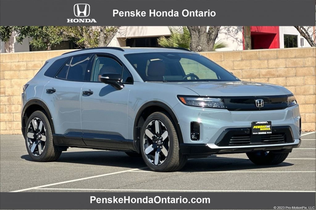 New 2026 Honda Prologue Elite image 1