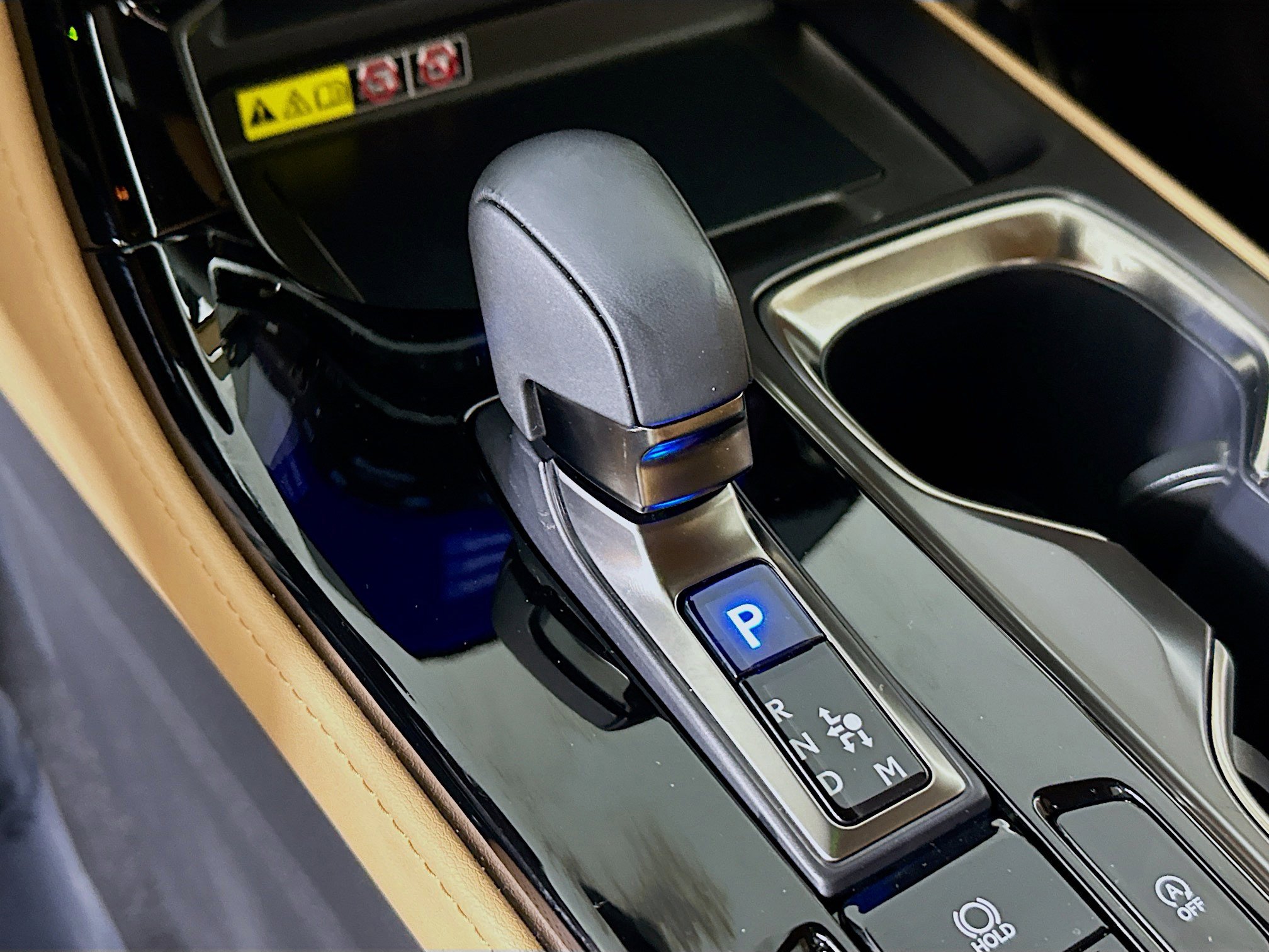 Used 2024 Lexus NX 250 FWD image 21