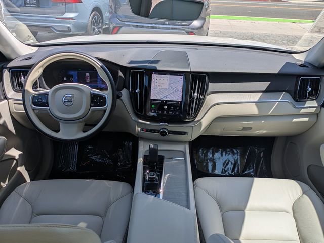 Certified 2023 Volvo XC60 B5 Plus w/ Protection Package Premier FWD image 26