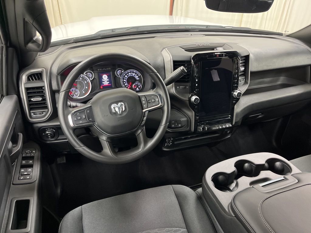 New 2025 RAM 2500 Tradesman image 13