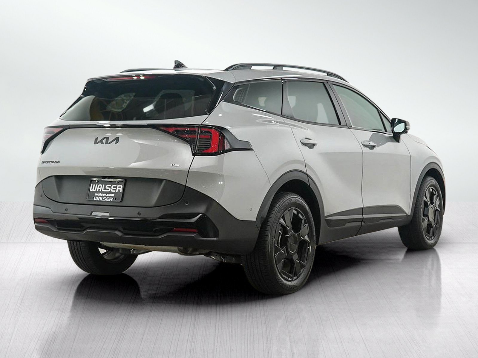 Used 2026 Kia Sportage X-Line w/ X-Line Technology Package AWD/4WD image 5