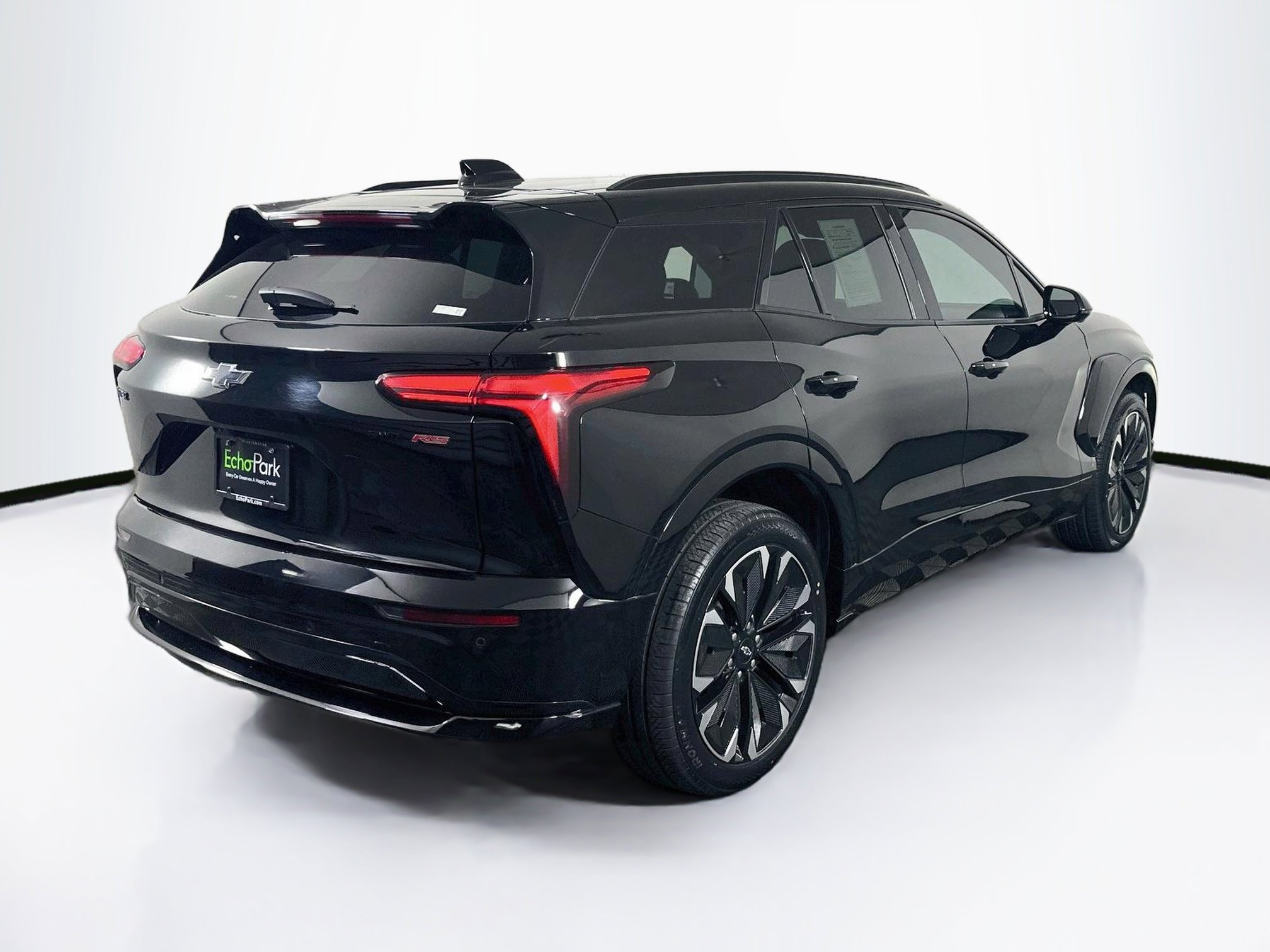 Used 2024 Chevrolet Blazer EV RS AWD/4WD image 9