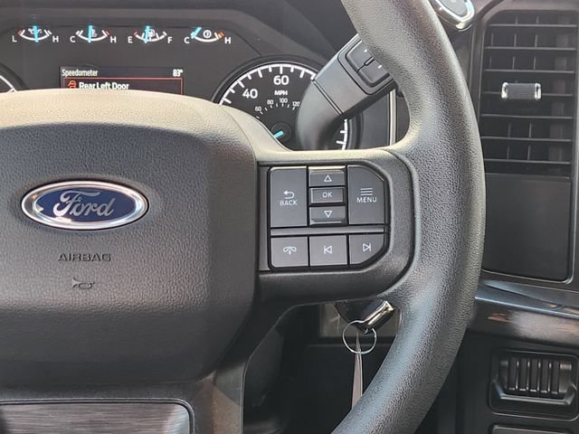 Used 2022 Ford F150 XL w/ STX Appearance Package RWD image 28