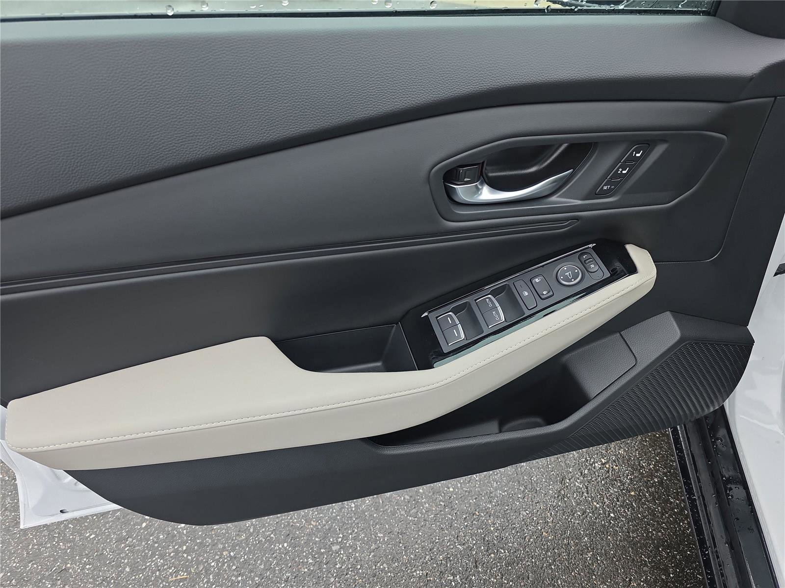 New 2026 Honda Accord Touring image 15