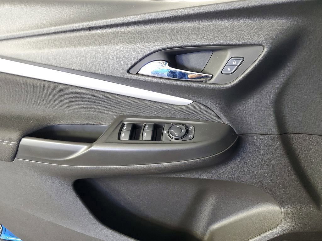 Certified 2022 Chevrolet Bolt EUV LT image 29