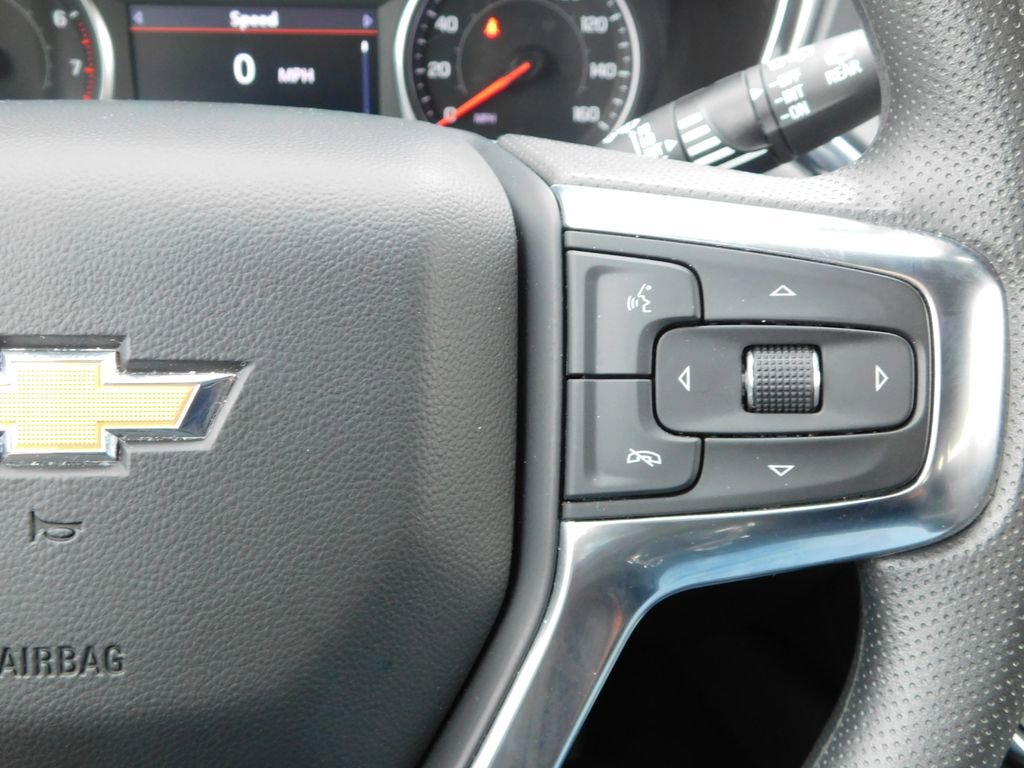 Used 2025 Chevrolet Blazer LT image 29
