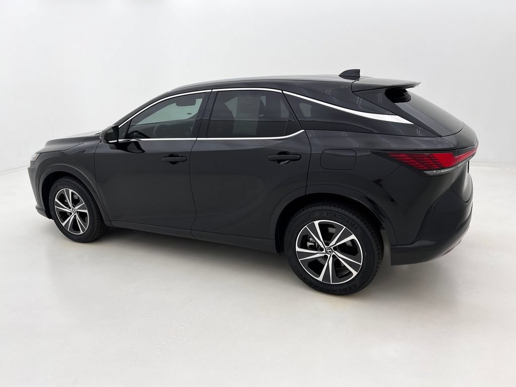 Used 2024 Lexus RX 350h w/ Accessory Package (Z1) AWD/4WD image 10