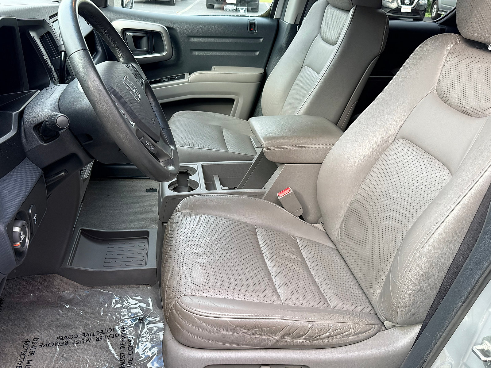Used 2010 Honda Ridgeline RTL image 34