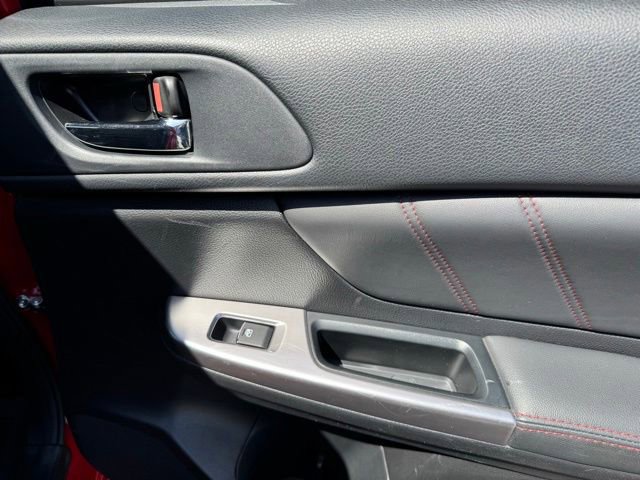 Used 2017 Subaru Crosstrek 2.0i Premium w/ Special Edition image 46