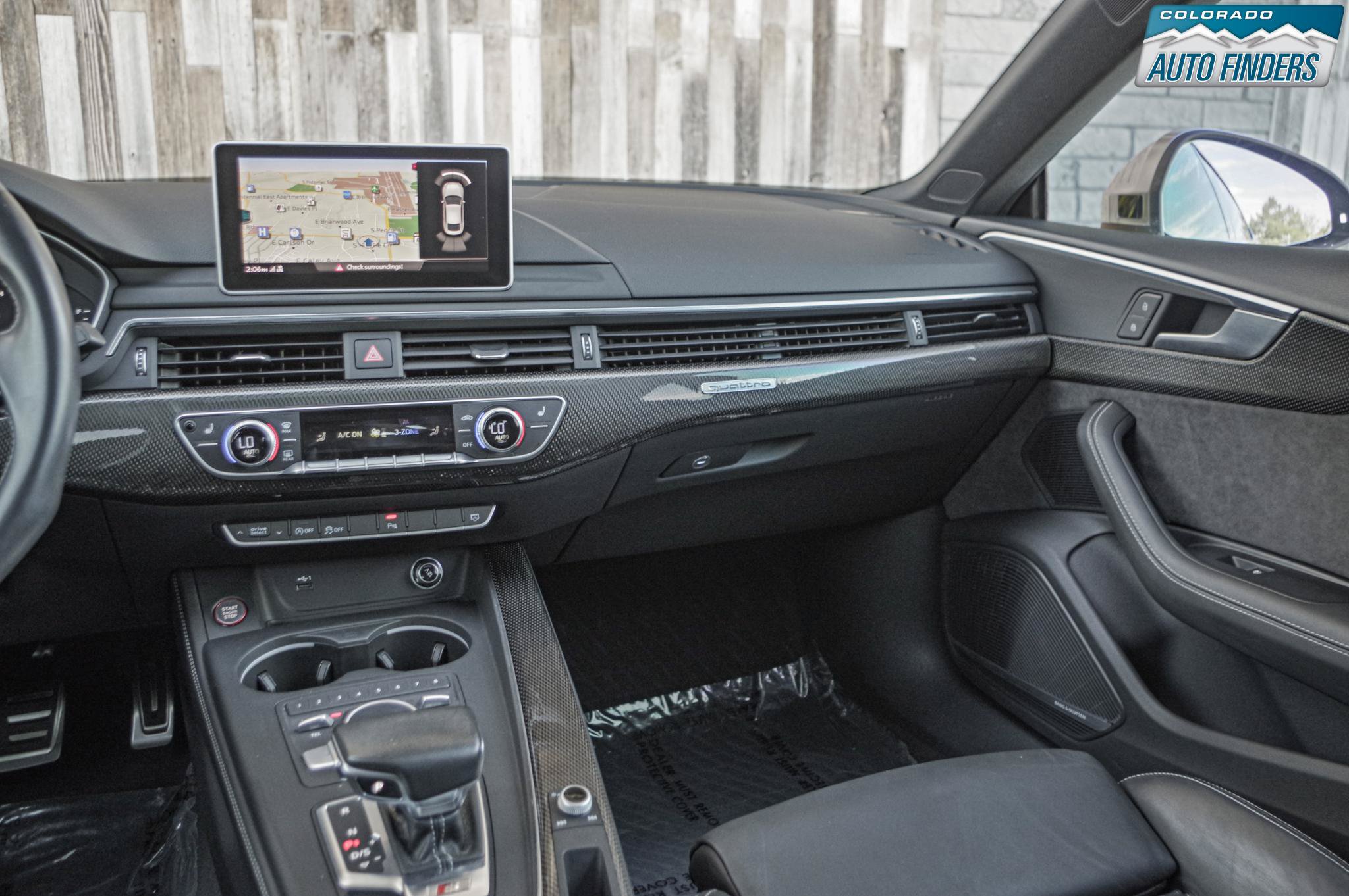 Used 2018 Audi S5 Prestige AWD/4WD image 18