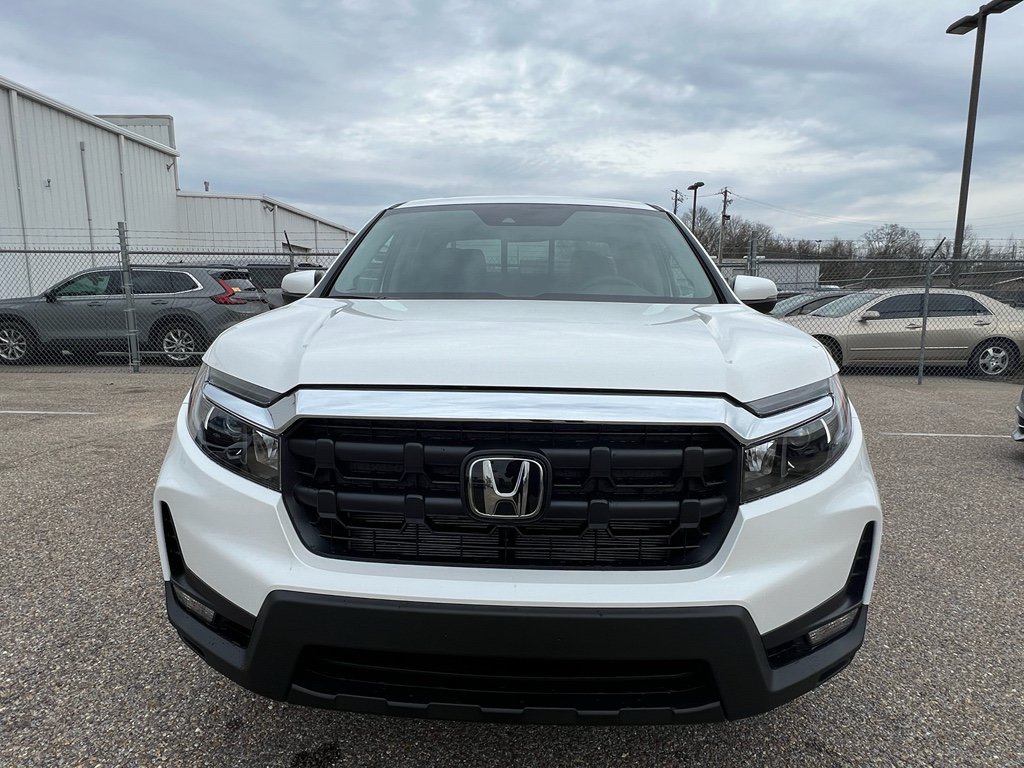 New 2026 Honda Ridgeline RTL image 3