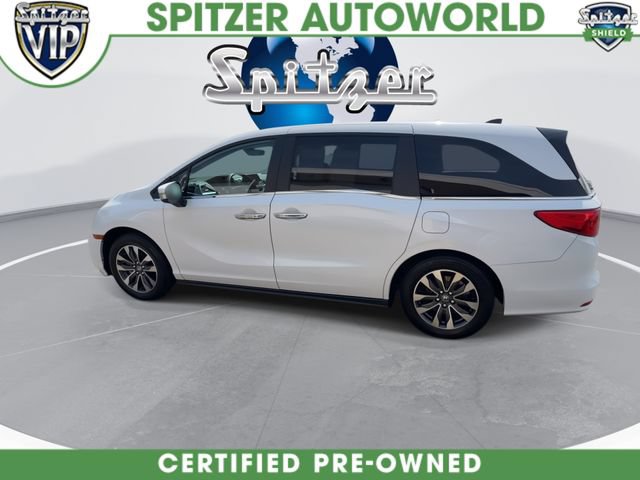 Used 2024 Honda Odyssey EX-L image 6
