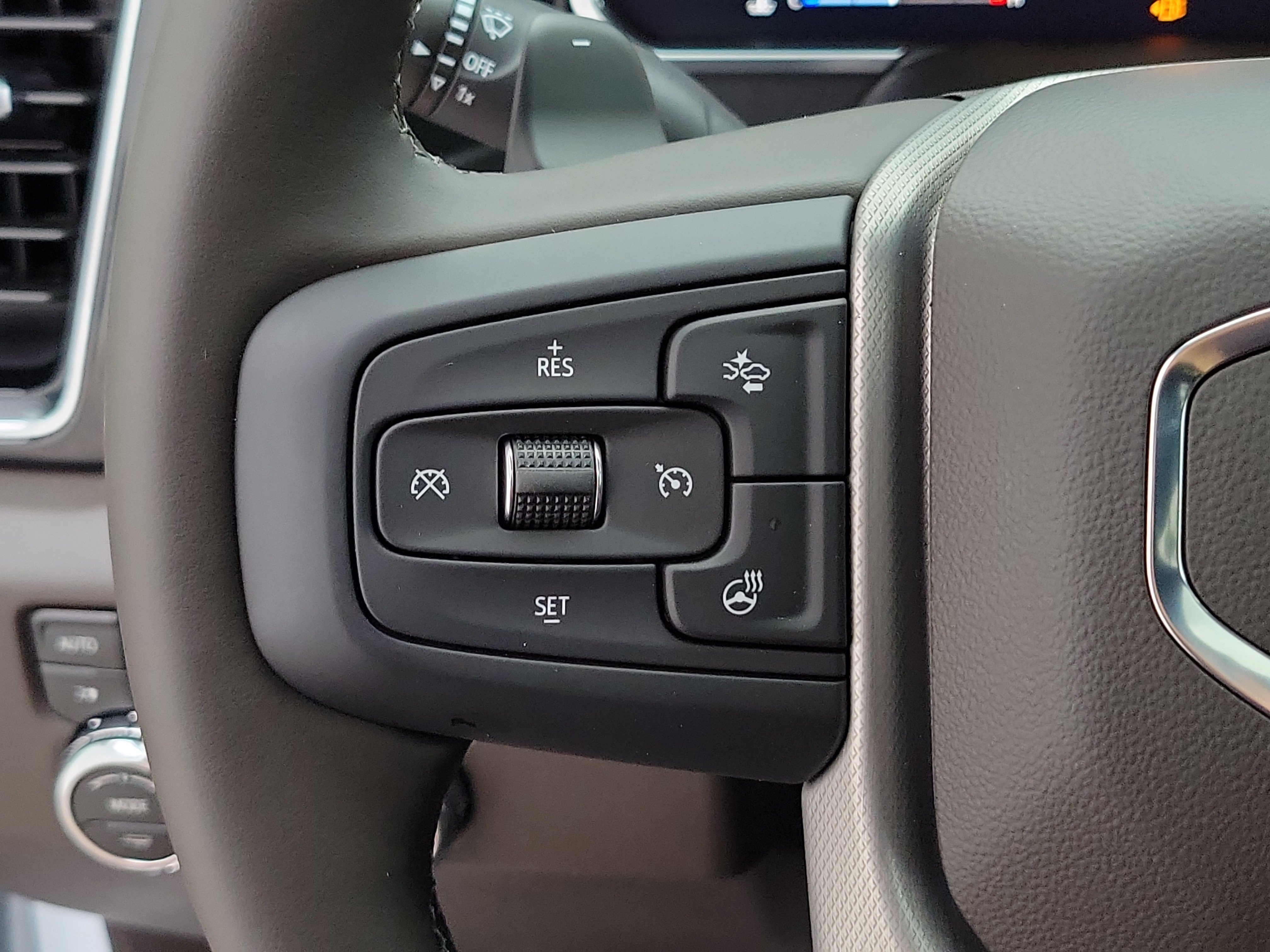 New 2026 GMC Sierra 1500 Denali w/ Denali Reserve Package AWD/4WD image 24