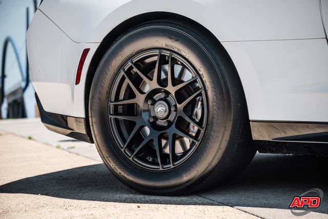 Used 2018 Chevrolet Camaro ZL1 RWD image 63