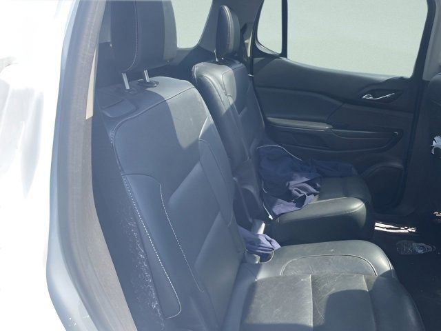 Used 2017 GMC Acadia SLT FWD image 9