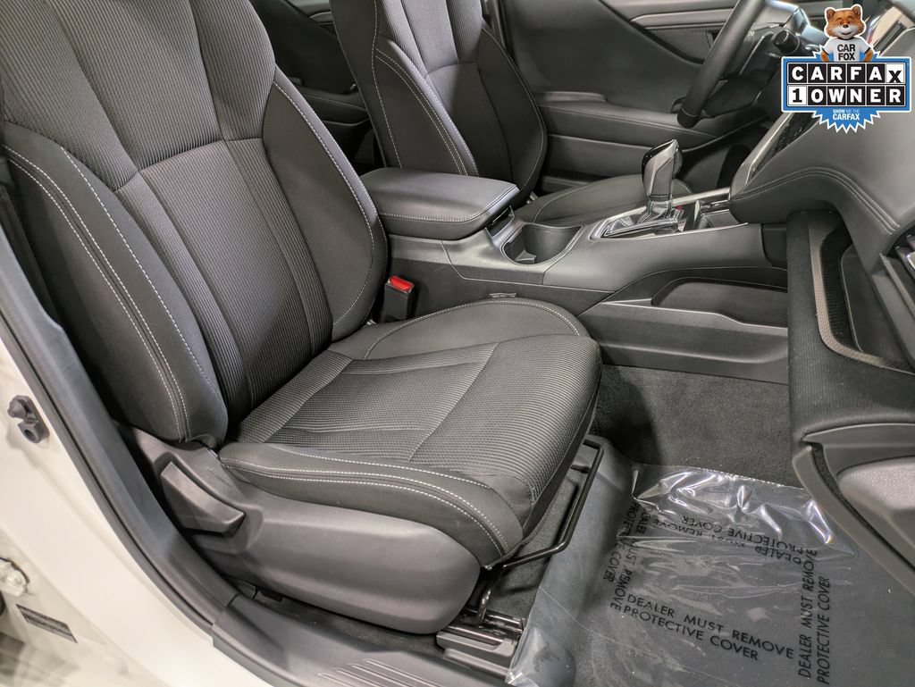 Used 2024 Subaru Legacy Premium AWD/4WD image 33