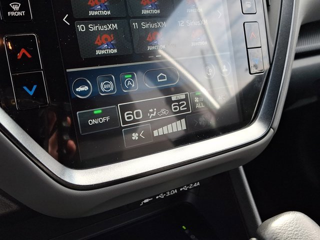 Used 2024 Subaru Crosstrek 2.5i Sport image 15