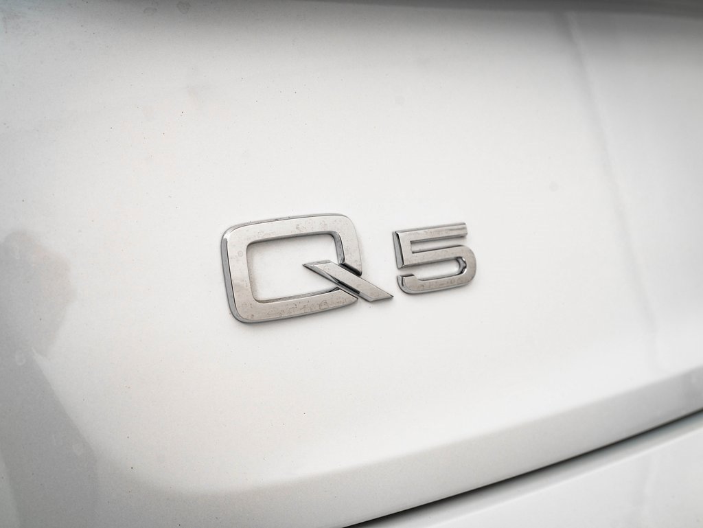 Certified 2023 Audi Q5 2.0T Premium Plus w/ Premium Plus Package image 9