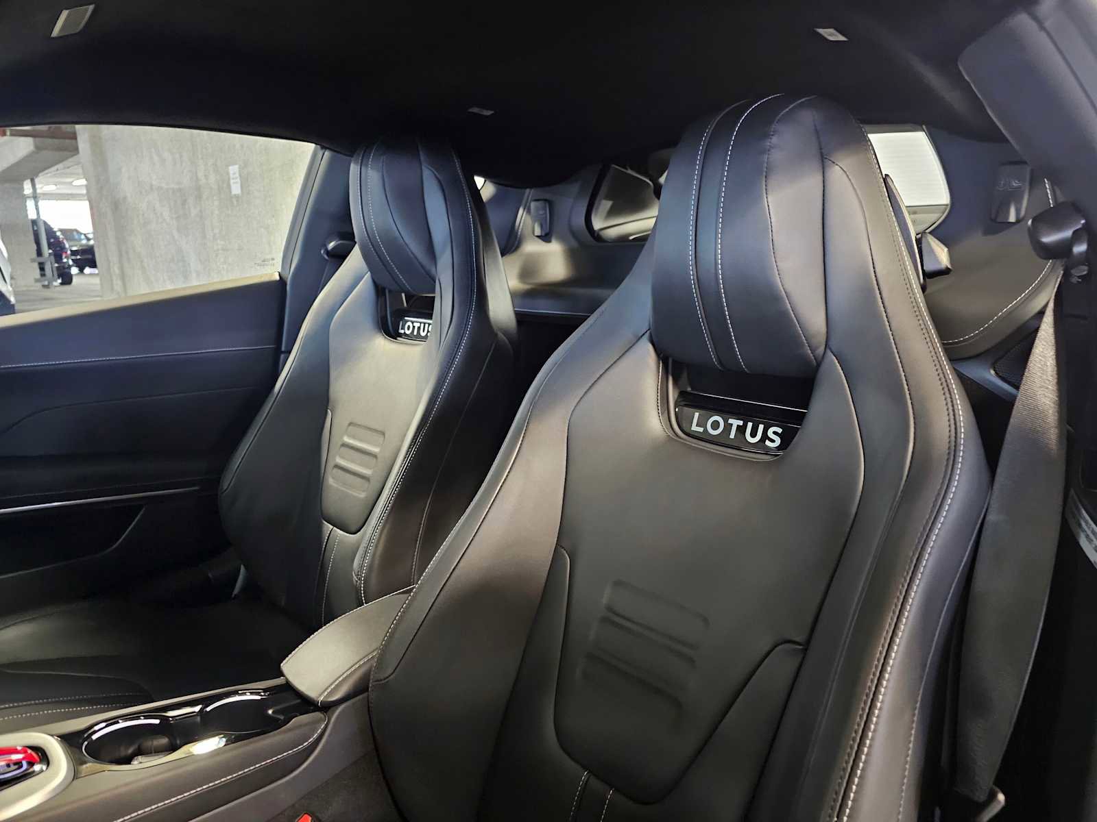 Used 2024 Lotus Emira First Edition image 28