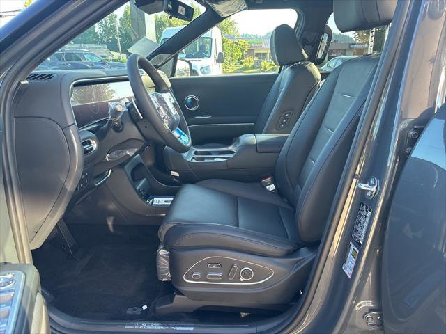 New 2026 Hyundai Palisade Calligraphy image 9