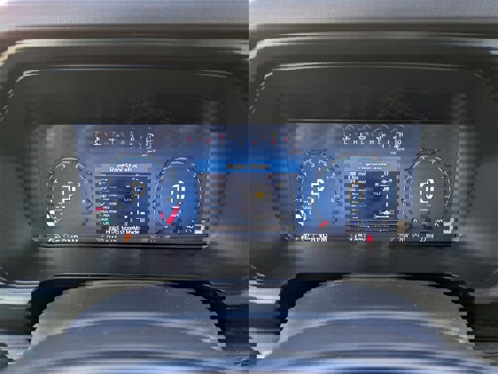 New 2025 Ford F150 Raptor image 11