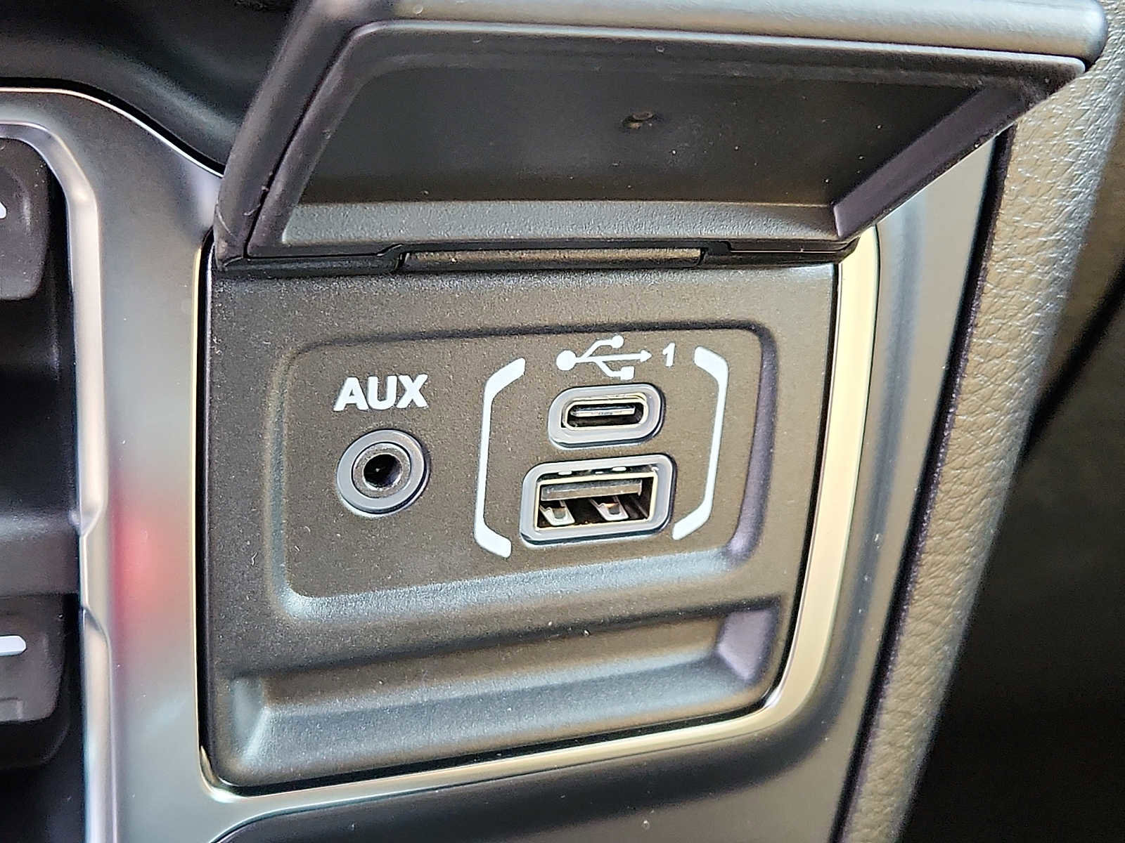 New 2026 Jeep Wrangler Unlimited Sport image 15