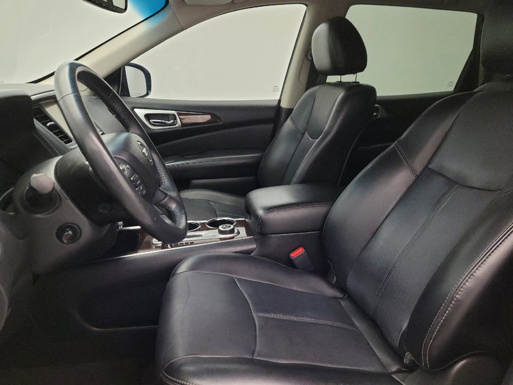 Used 2015 Nissan Pathfinder Platinum AWD/4WD image 17
