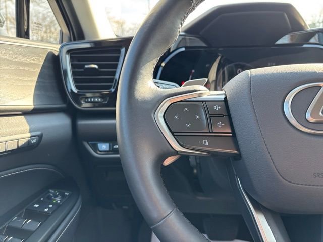 Used 2023 Lexus NX 350 AWD w/ Cold Area Package image 15