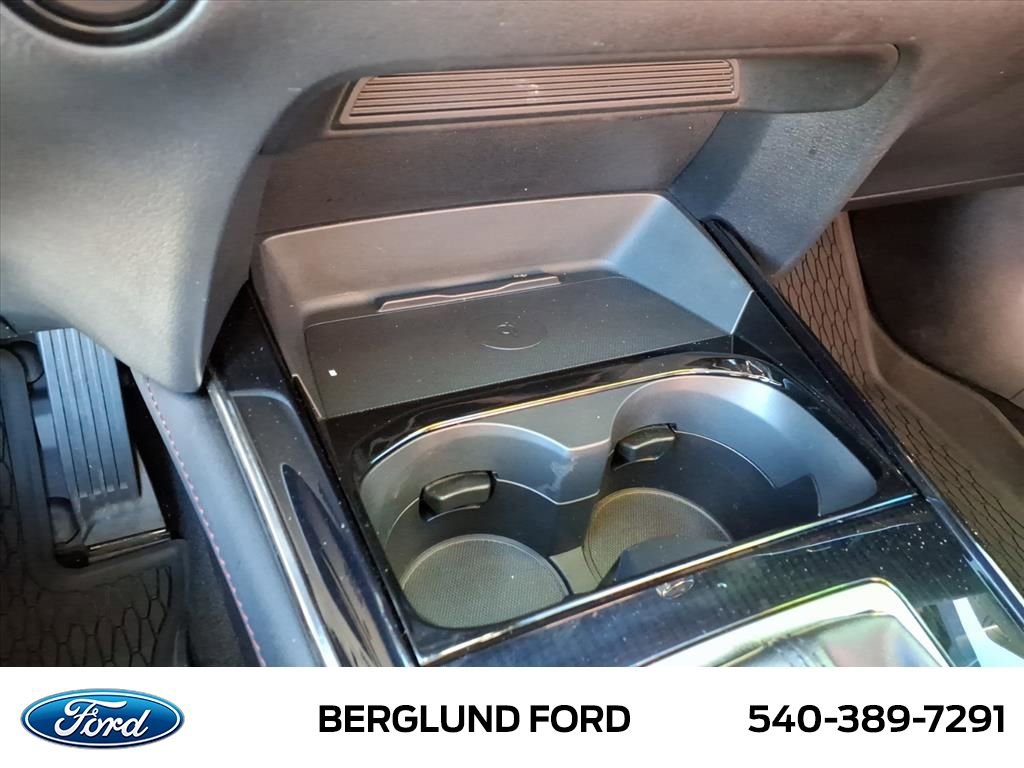 Used 2024 MAZDA CX-30 AWD 2.5 S w/ Preferred Package image 27