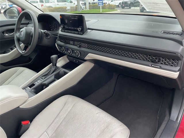 Used 2023 Honda Accord LX image 27