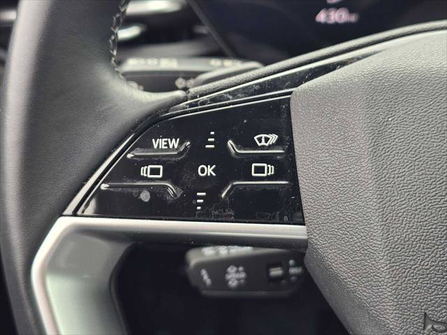 Used 2025 Audi Q5 Premium Plus w/ Premium Plus AWD/4WD image 33