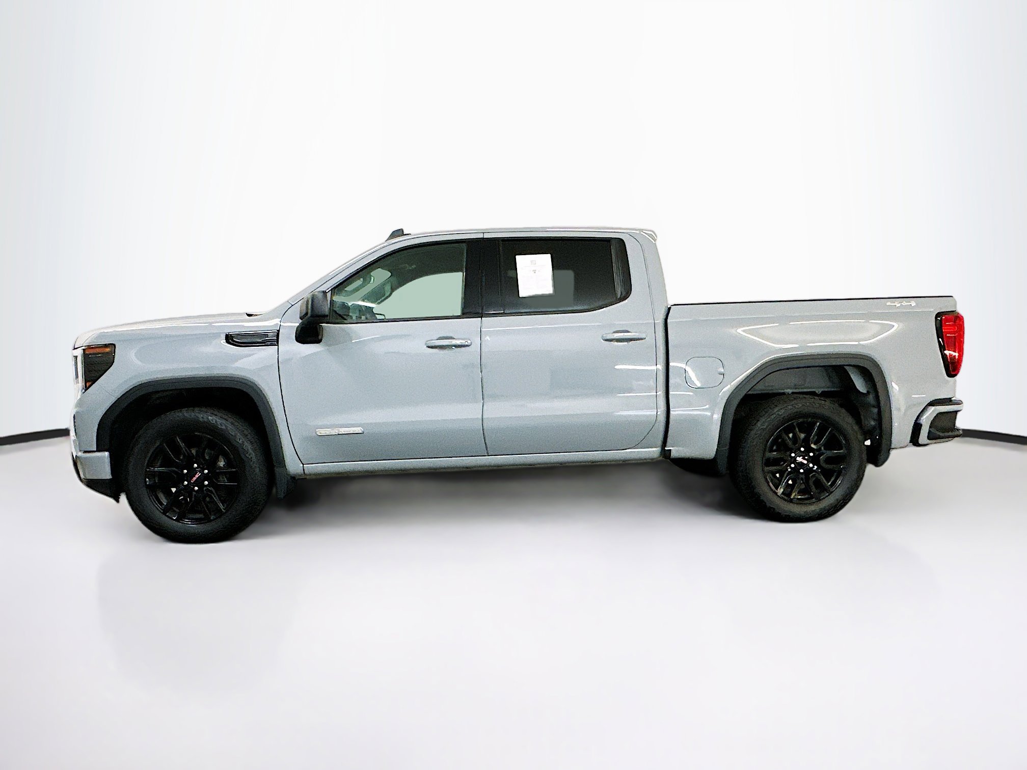 Used 2024 GMC Sierra 1500 Elevation image 4
