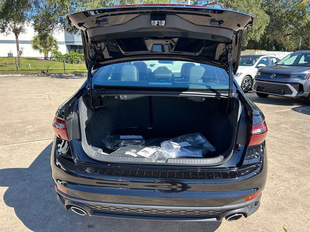 New 2027 Volkswagen Jetta GLI Autobahn FWD image 49