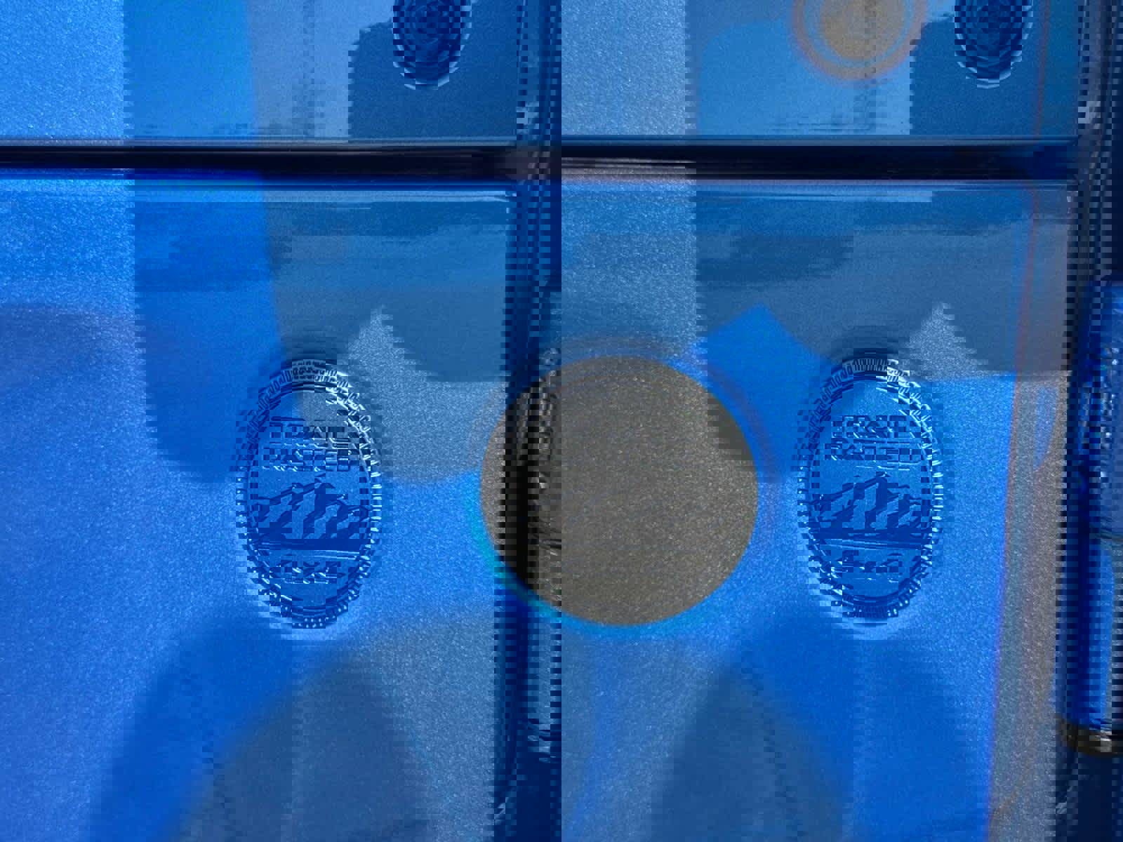 Used 2025 Jeep Wrangler Sport image 50