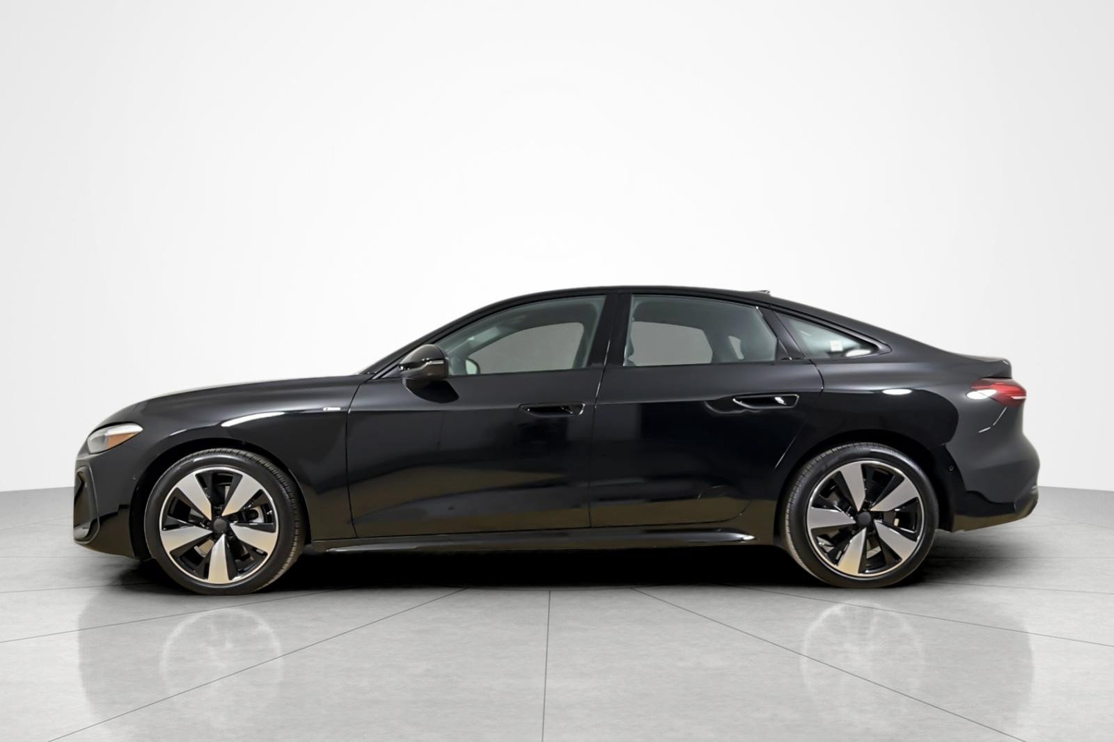 Used 2026 Audi A5 Premium AWD/4WD image 2