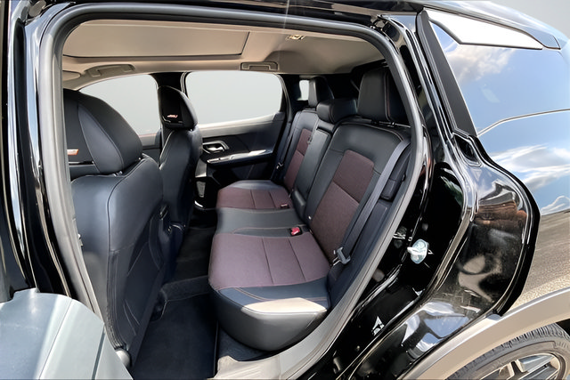 Certified 2026 Nissan Kicks SR w/ SR Premium Package AWD/4WD image 19