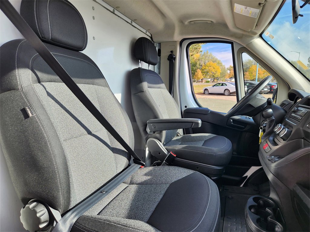 Used 2016 RAM ProMaster 3500 image 10
