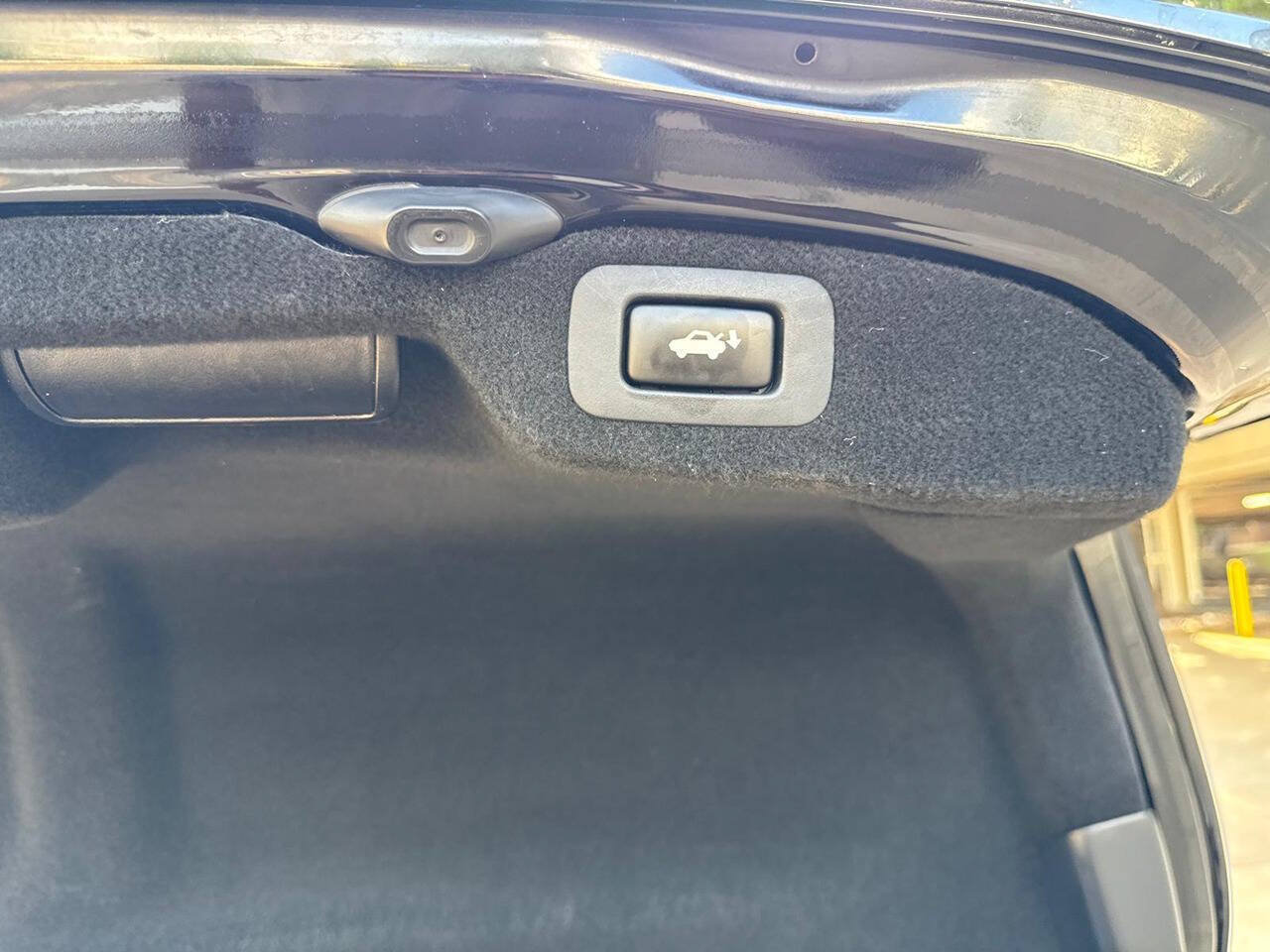 Used 2007 Lexus LS 460 L RWD image 35