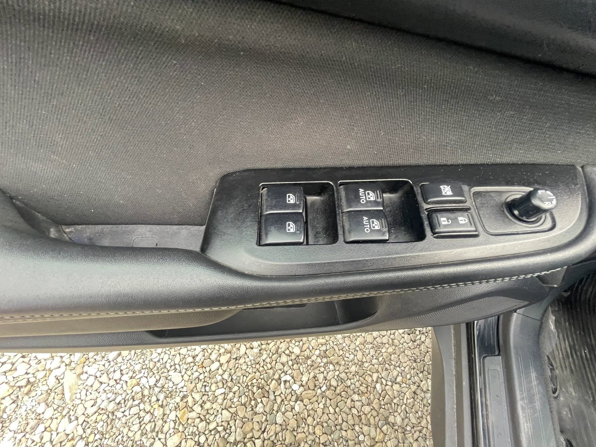 Used 2019 Subaru Outback 2.5i Premium AWD/4WD image 23