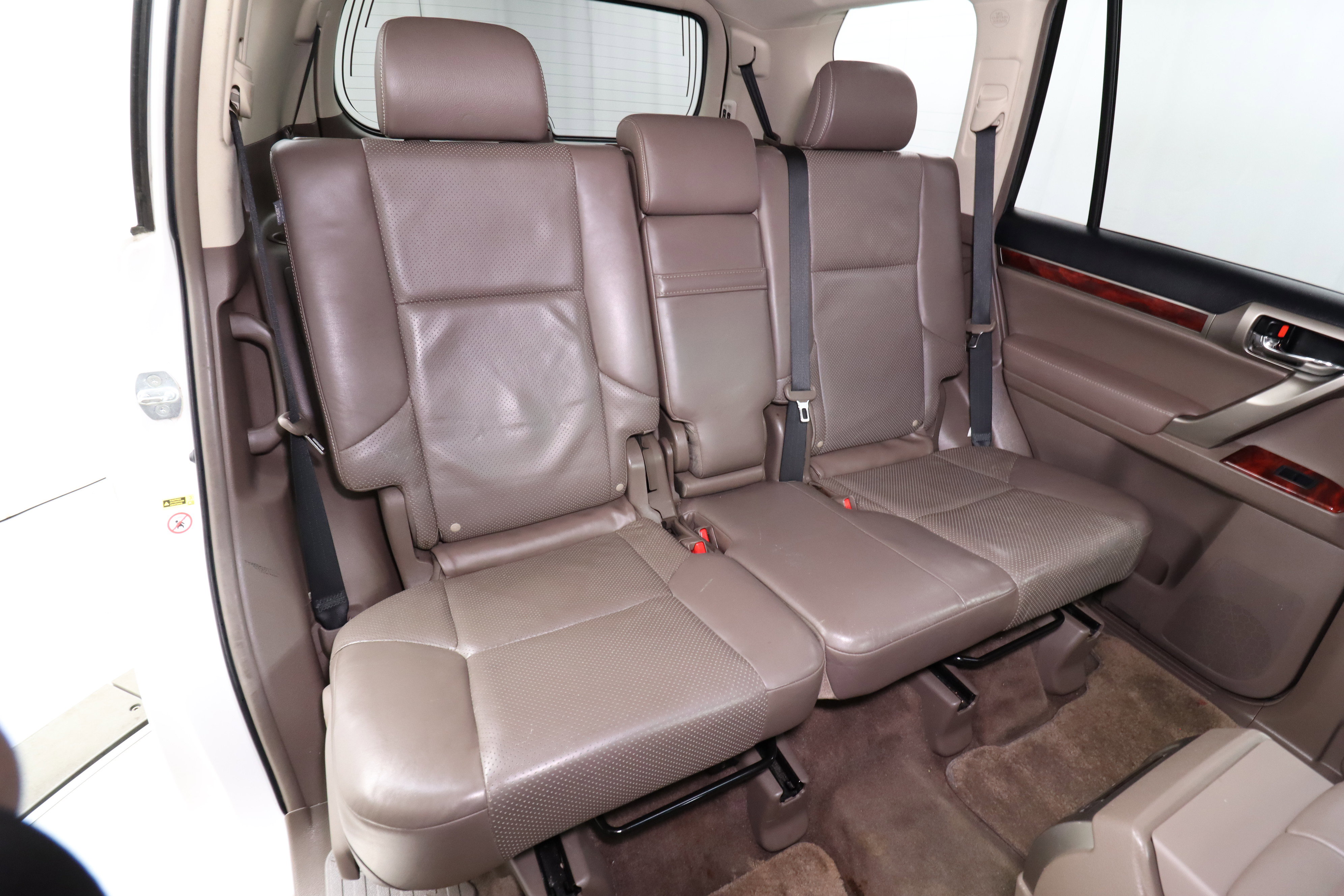 Used 2010 Lexus GX 460 image 19