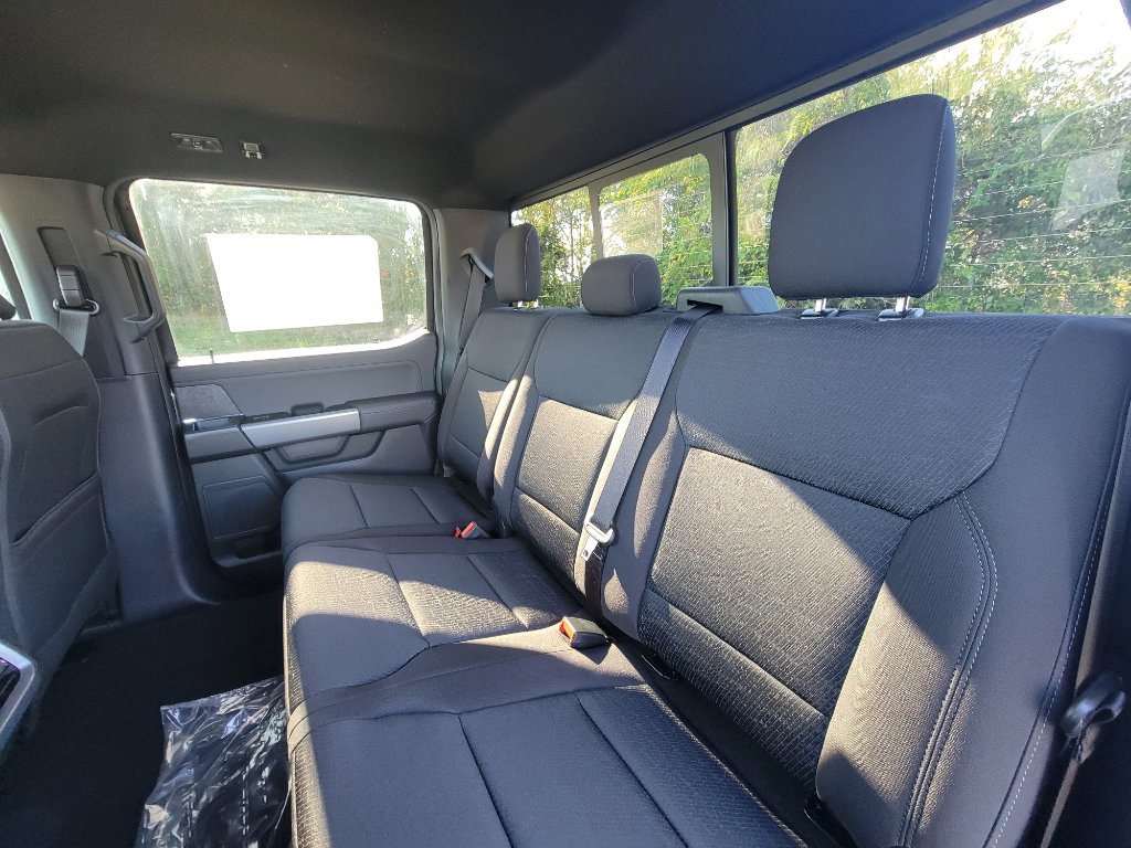 New 2025 Ford F150 XLT image 29