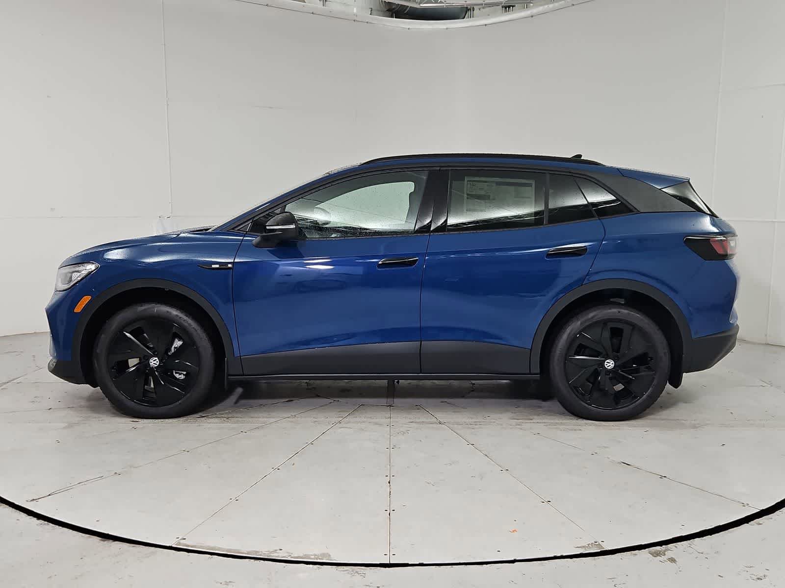 New 2025 Volkswagen ID.4 Pro S AWD/4WD image 3