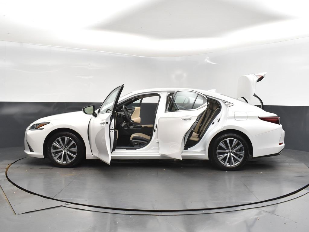 Used 2019 Lexus ES 350 image 46