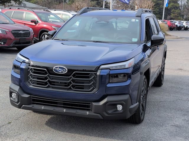 New 2026 Subaru Outback Limited XT AWD/4WD image 7