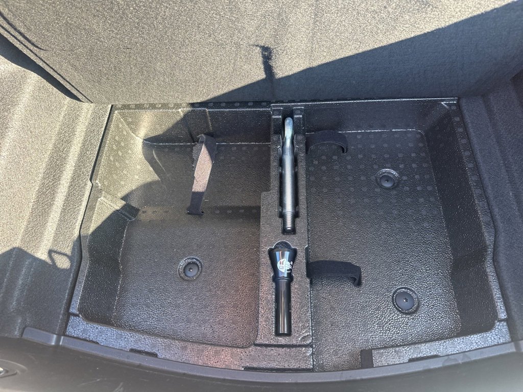 Certified 2024 Cadillac CT4 Sport w/ Climate Package image 40