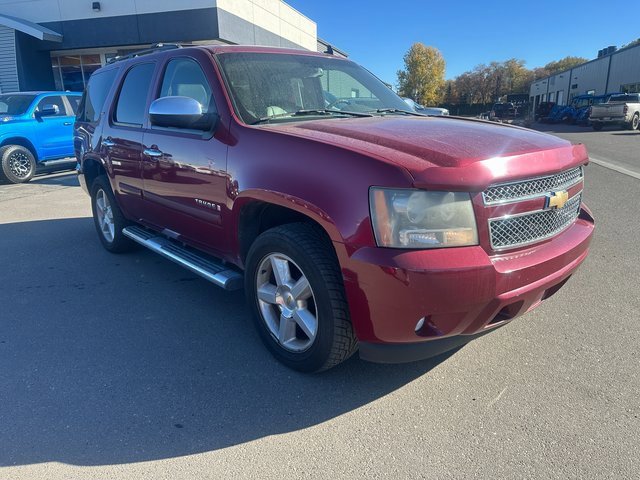Used 2007 Chevrolet Tahoe LTZ w/ LTZ Preferred Equipment Group