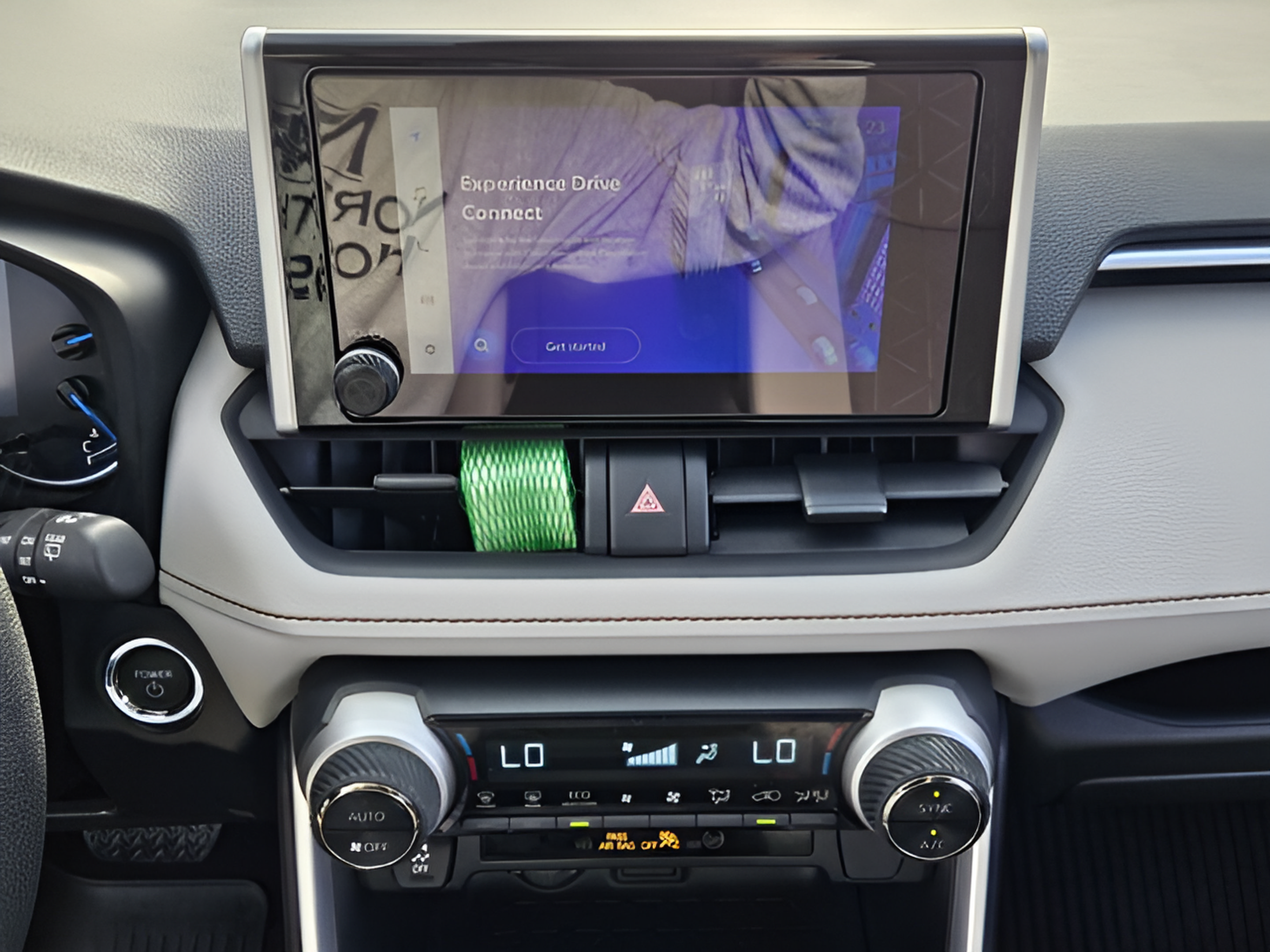 Certified 2025 Toyota RAV4 XLE w/ Convenience Package AWD/4WD image 19