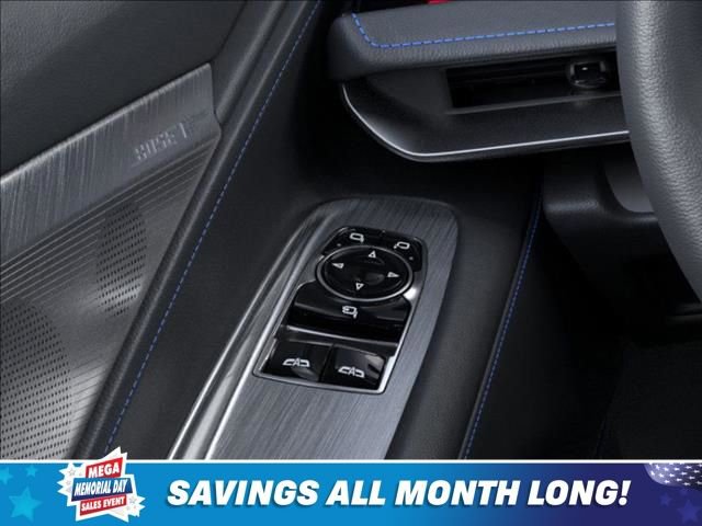 New 2026 Chevrolet Corvette Z06 w/ Z07 Performance Package RWD image 22