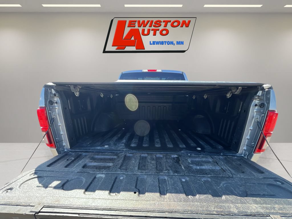 Used 2020 Ford F150 Lariat w/ Equipment Group 502A Luxury AWD/4WD image 30